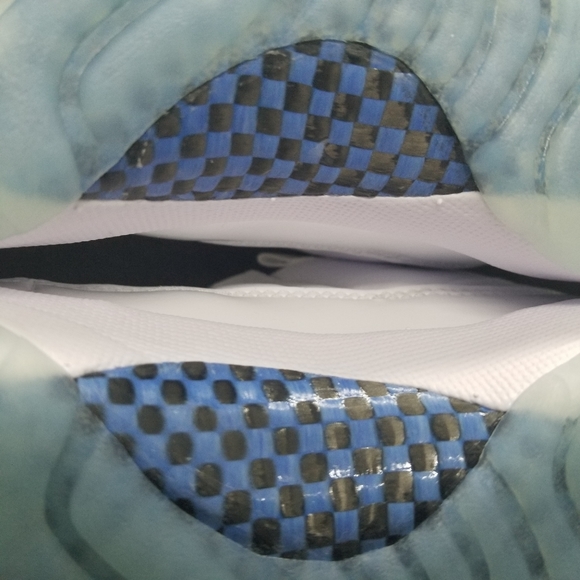 💎 Air Jordan 11 Retro Low "Legend Blue" - Picture 11 of 13